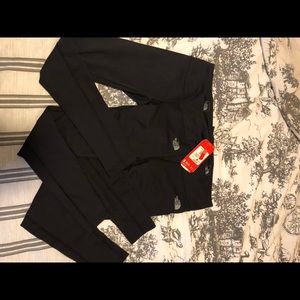 North face leggings